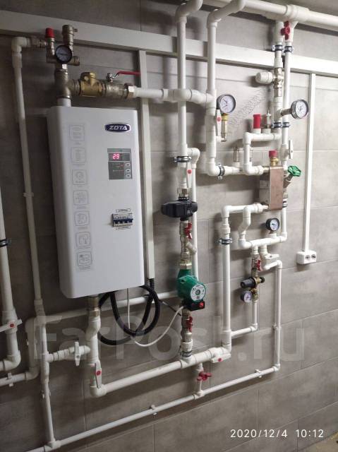 Помощник ученик монтажника трубопровода, разнорабочий, работа в ООО ...