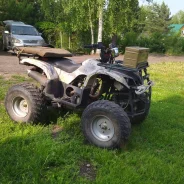 Irbis ATV200U. ��������, ��� ���\���, �� ����