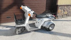 Honda Gyro Up. 50����. ��., ��������, ��� ���, ��� ������� ����