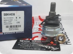 ����� ������� ������� ������ /Sangsing Brake/ 545303X000 545300U000, �� SBKH036 ����