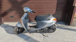 Suzuki Lets 5. 49����. ��., ��������, ��� ���, ��� ������� ����