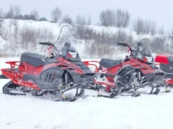 Irbis Tungus 500L. ��������, ��, �� ����