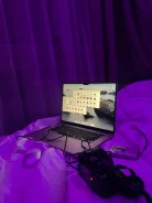 Apple MacBook Air 15 2023. 15.3", ��� 8 ��, ���� 512���, WiFi: 1, Bluetooth: 1, ����������� �� 24��. ����