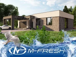 M-fresh Wonderful! (������ ������������� ������������ ���� � �������). 200-300 ��. �., 1 ����, 5 ������, ����� ����