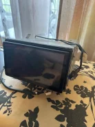 Panasonic CN-LR700D ����