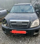 Chery Tiggo T11. SQR481FC ����