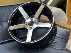 Vossen CV3-R. 7.0x16", 4x98, ET33,  73,1.     