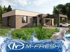 M-fresh Wonderful! -���������� /������ ���� � ������� ������� � ������!. 200-300 ��. �., 1 ����, 5 ������, ����� ����