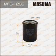   C-225 Masuma MFC1236 