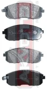 ��������� ������� 41060CD026, 41060CD028, DBP MS2474, HP8406NY, 8DB355 Akyoto AKD2162 ����