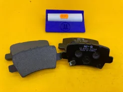 ������� Honda Civic FK#, FN#, FD# VI Euro 06- SP1570 ����