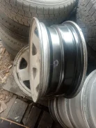 Almex. 6.0x15", 6x139.7, ET-15, �� 70���. ����