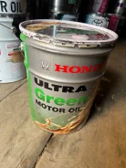 Honda Ultra Green. 0w16, �������������, 20��. ����