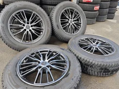 Bridgestone Reigner. 8.0x18", 5x114.3, ET35, �� 73,1���. ����