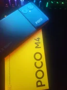 Xiaomi Poco M4 5G. �/�, 128 ��, ������, 5G ����