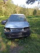 Citroen Berlingo ����