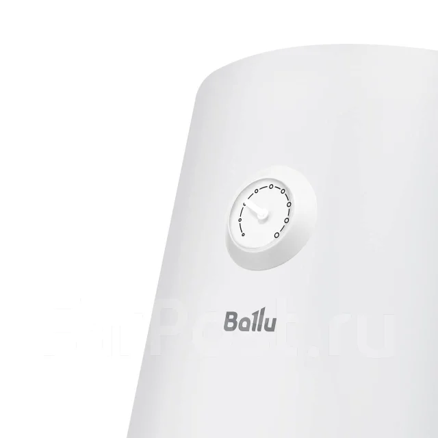 Ballu