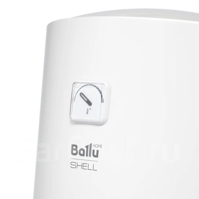Ballu
