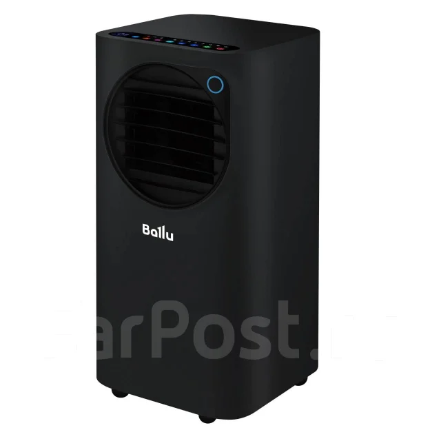 Ballu