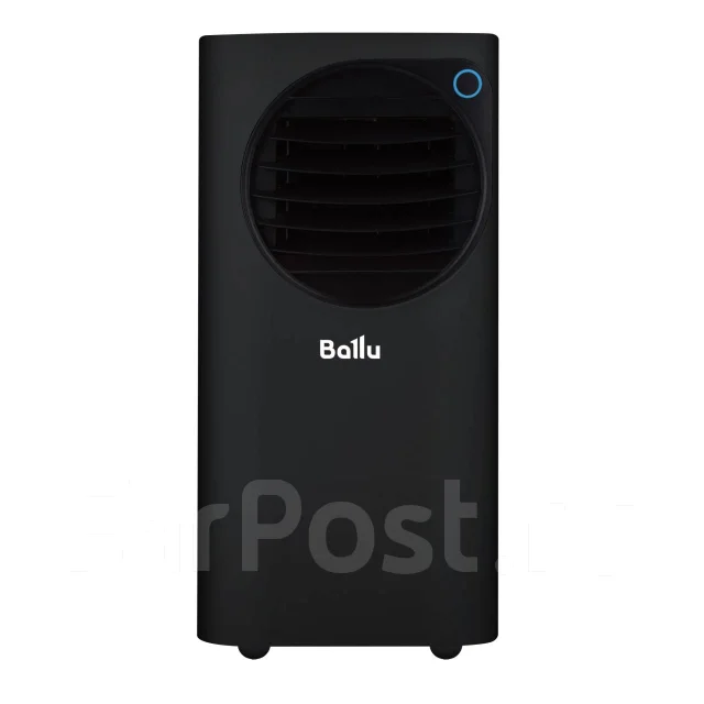 Ballu