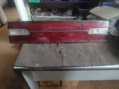 ����������� Toyota Sprinter 12354 ����