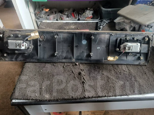 ����������� Toyota Sprinter 12354 ����