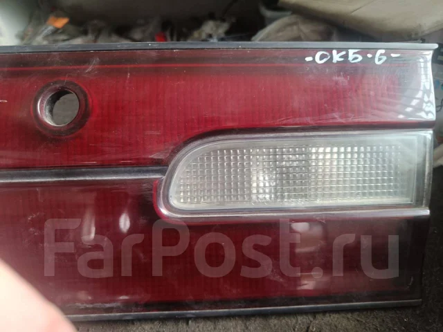 ����������� Toyota Sprinter 12354 ����