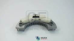 ���� ���������� PSA 207/Xsara 06- ��������� Quattro Freni QF10Q00015 QF10Q00015 ����