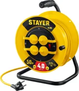 ������� ���������� �� ������� STAYER �-325, ���, 3 � 2.5 ��2, 50 �, 4000 ��, IP44 ����