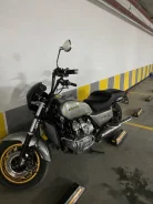 Honda Gold Wing. 1 200����. ��., ��������, ���������, ������ �� �� ����