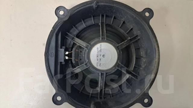 ������� Mazda CX-5 KE 2011-2017 [KF0166960] KF0166960 ����
