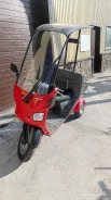 Honda Gyro Canopy TA03. 49����. ��., ��������, ��� ���, ��� ������� ����