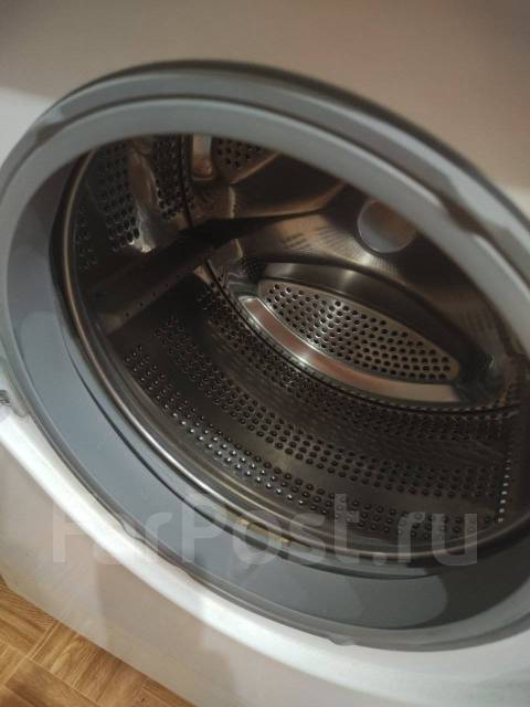Продам стиральную машинку LG с предпродажной подготовкой, LG, 5,0 кг, б ...