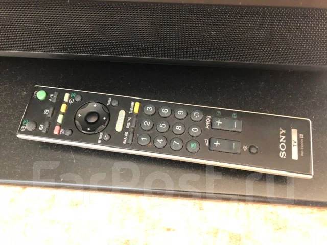 Sony KDL-37P3000. LCD (��) ����