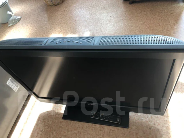 Sony KDL-37P3000. LCD (��) ����