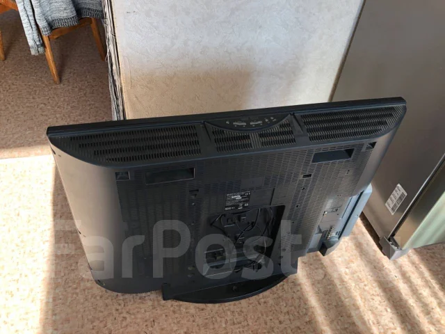 Sony KDL-37P3000. LCD (��) ����