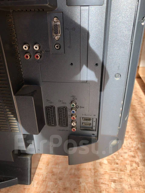 Sony KDL-37P3000. LCD (��) ����