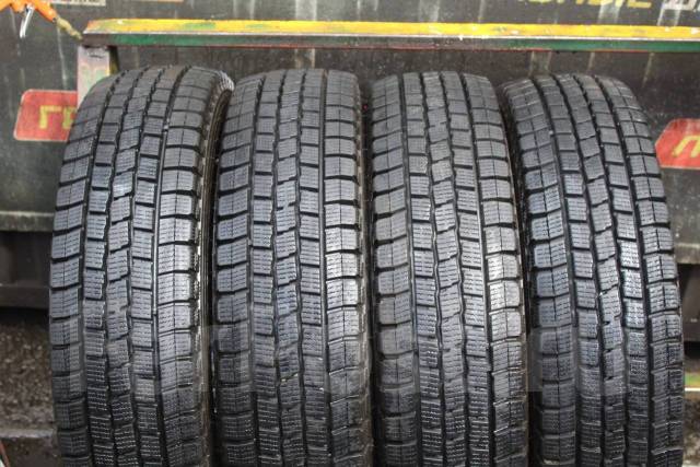 Dunlop SP LT 02, LT 205/80 R17.5, 17.5", 1 шт, 205 мм, 80 %, радиальный ...