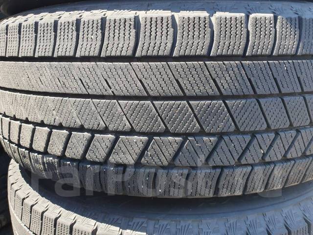 Bridgestone Blizzak VRX3, 195/65 R15, 15", 1 шт, 195 мм, 65 % ...