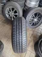 Dunlop Enasave EC350+. ������, 2022 ���, ����� ����