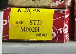   M002A STD 3K / 4K Taiho 1170222020 