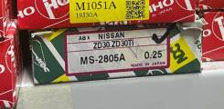 ������� �������� M1051A / MS-2805A / MS-2817A +0.25 M1051 ZD30DD / ZD30DDTI NDC 122072W211 ����
