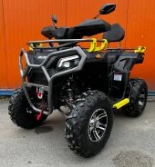 Mikilon Hammer 125. ��������, ��� ���\���, ��� �������. ��� ����� �� ������������ ����