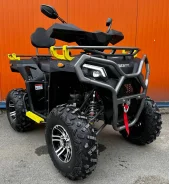 Mikilon Hammer 125. ��������, ��� ���\���, ��� �������. ��� ����� �� ������������ ����