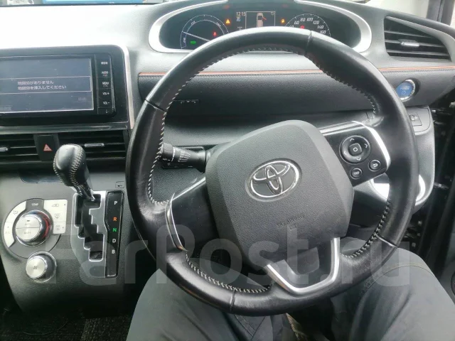 Toyota Sienta. NCP175 NCP175G NHP170 NHP170G NSP170 NSP170G NSP172 NSP172G, 1NZFE 1NZFXE 2NRFKE ����