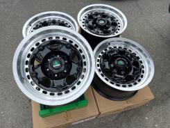 Replica. 8.5x17", 6x139.7, ET0,  110,0. 