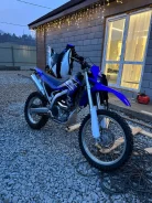 Yamaha WR 250R. 250����. ��., ��������, ���������, ������ �� �� ����