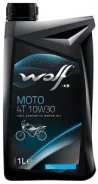 Wolf Moto 4T