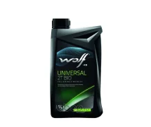Wolf Universal 2T