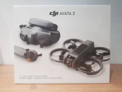 DJI Avata 2. � ������� ����